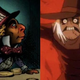 Illustration for article titled iBatman: The Animated Series/i: Mad As A Hatter/Dreams In Darkness